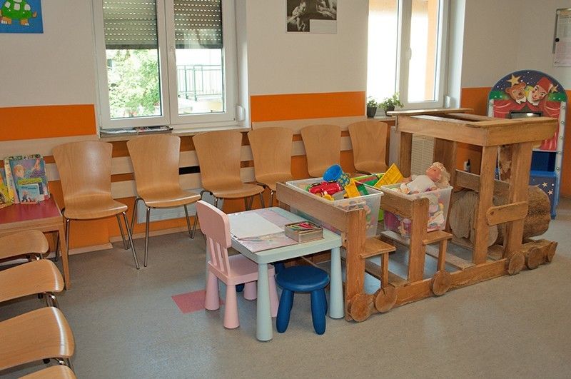  Kinderarzt  in Sch rding 